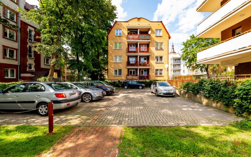 Białystok Bojary, 1 250 zł, 46.2 m2, z miejscem parkingowym miniaturka 17