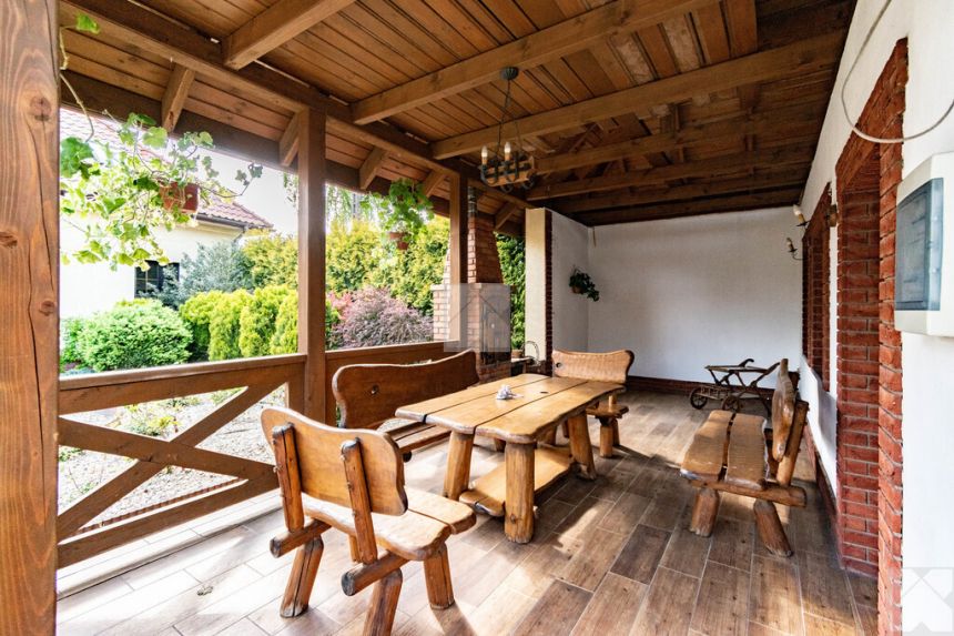 Dom z częścią biurową | Topowa lokalizacja | miniaturka 5