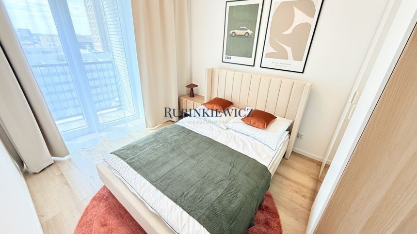 KROCHMALNA 61 - KLIMATYZOWANY APARTAMENT 11 PIĘTRO miniaturka 13