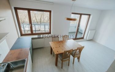 2-pokojowe mieszkanie na Ursynowie