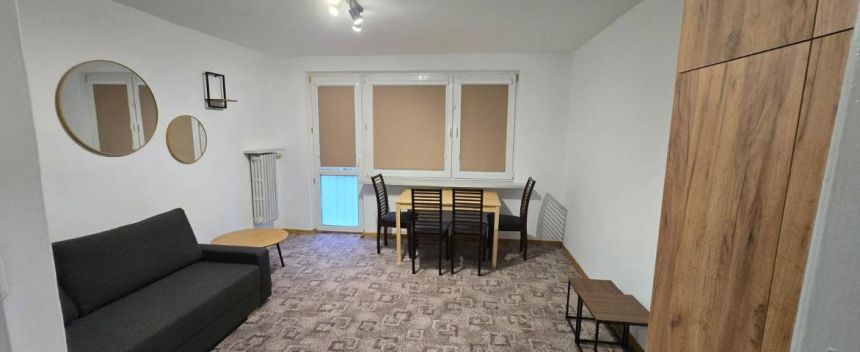 Pruszków, 1 800 zł, 30 m2, kawalerka miniaturka 2