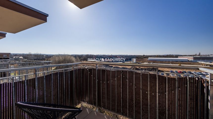 Bardzo stylowe mieszkanie przy ul. Domagały miniaturka 31