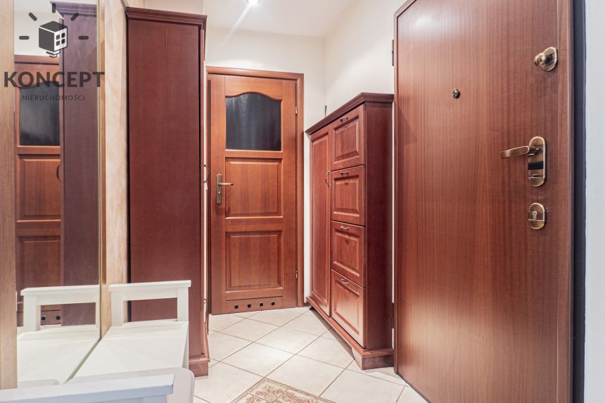 Przytulne 3 pok. mieszkanie | Balkon miniaturka 7