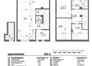 5 pok apartament miniaturka 6
