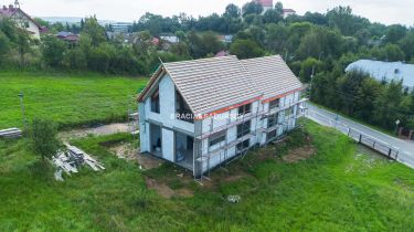Morawica - nowy 110m2 dom  z widokiem na okolicę