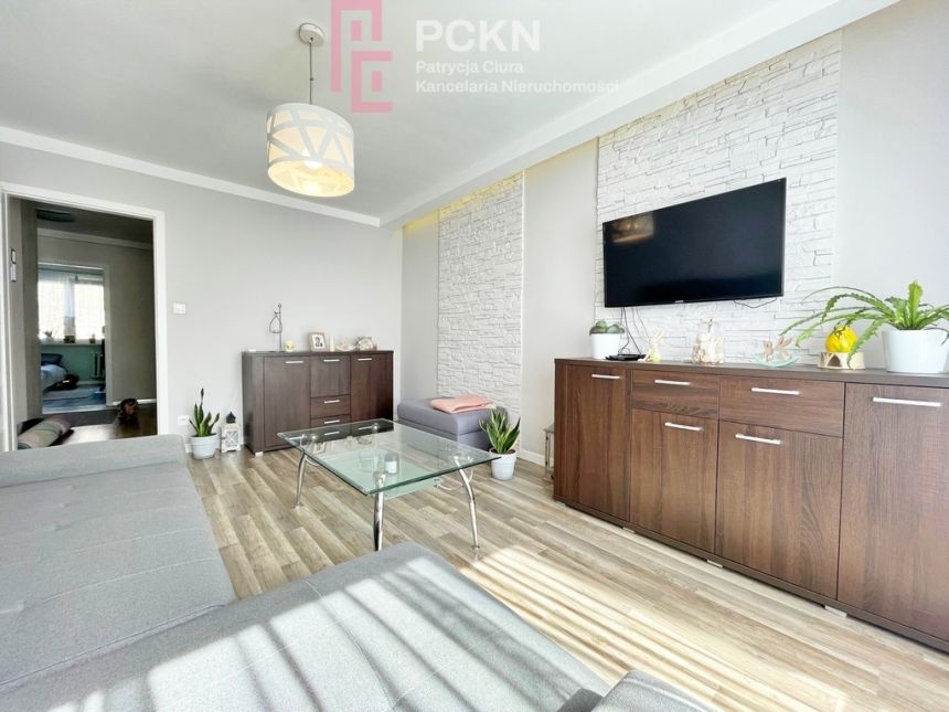 Sprzedaż 2 pok. po remoncie Opole Zaodrze miniaturka 2