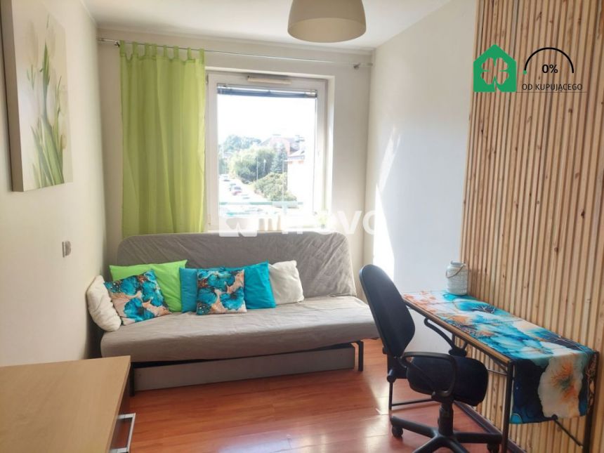 Gdańsk Nowe Ujeścisko, 1 089 000 zł, 80.8 m2, pietro 1/2 miniaturka 7