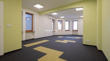 Lokal biurowo-usługowy na wynajem,300m2,Krowodrza!