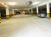 Salon z aneksem kuchennym, duży balkon + piwnica+miejsce parkingowe w hali miniaturka 11