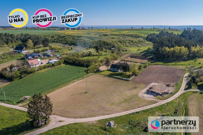 Jaźwiska, 475 000 zł, 105 m2, z cegły miniaturka 24