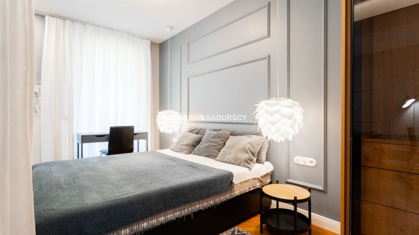 Apartament z całodobową ochroną | Augustiańska miniaturka 15