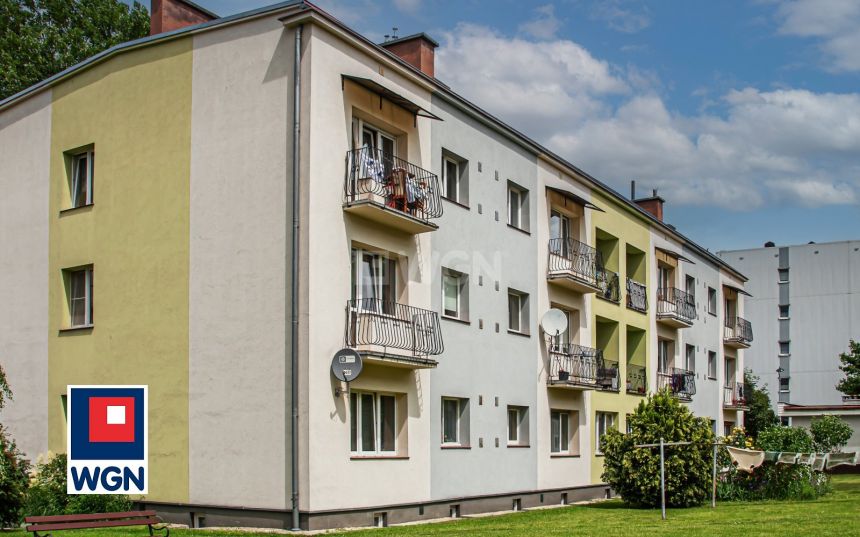 Bolesławiec, 2 400 zł, 34 m2, stan dobry miniaturka 13
