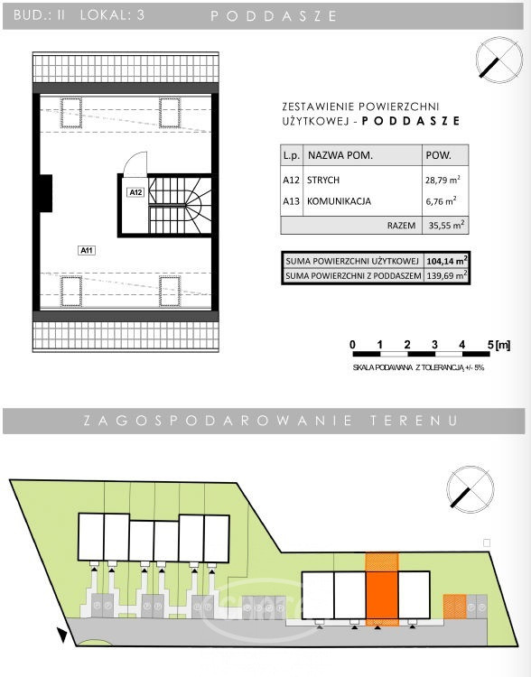 Wrocław Muchobór Wielki, 1 300 000 zł, 150 m2, segment środkowy miniaturka 7