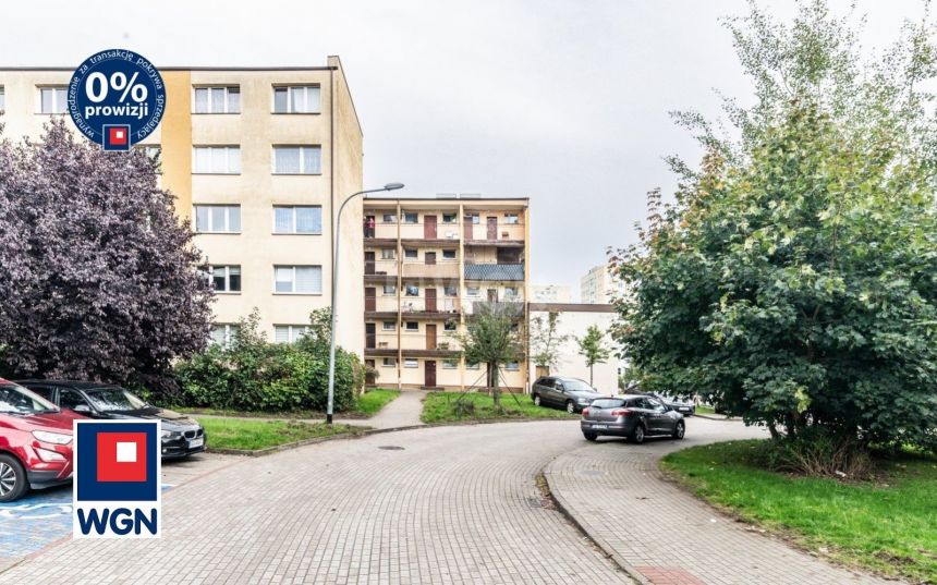 Gdynia Witomino, 419 000 zł, 33.8 m2, stan dobry miniaturka 14