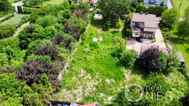 Józefosław, 1 499 000 zł, 13.72 ar, przyłącze prądu