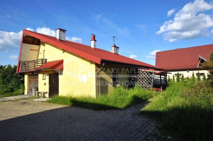 Lublin, Zadębie, 6 +1 pokoi, 190 mkw. miniaturka 19