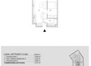 Piekny apartament inwestycyjny w doskonałej lokalizacji/pod wynajem/do zamieszka miniaturka 17