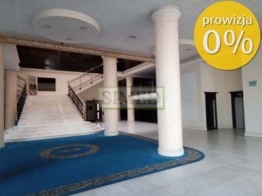 Penthouse w Rezydencji ,Łazienki Królewskie