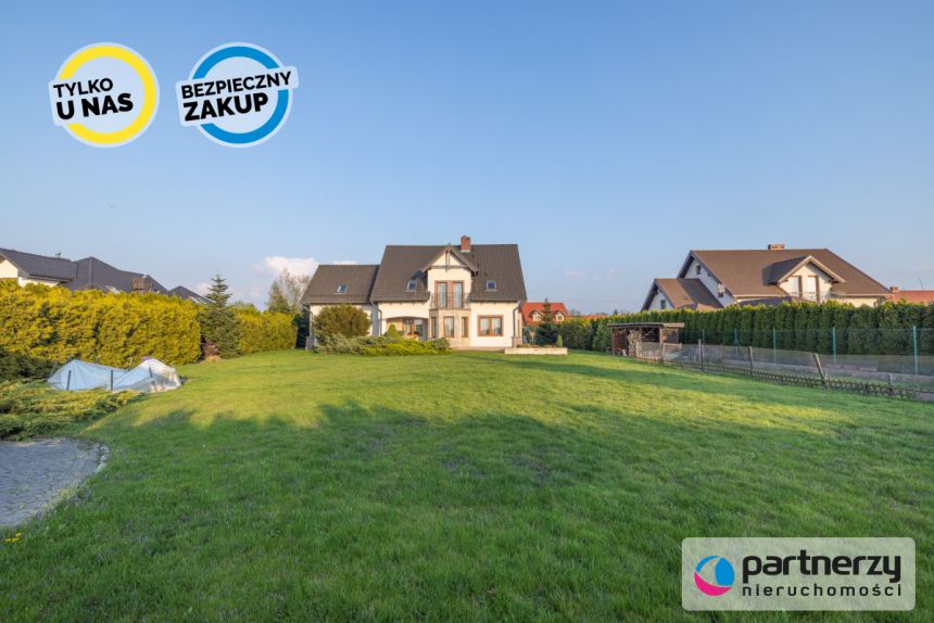 Nowy Dwór Gdański, 1 450 000 zł, 180 m2, z pustaka miniaturka 23