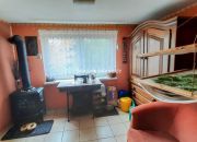 Tajemniczy ogród, siedlisko, zabytkowy dom z bali miniaturka 21
