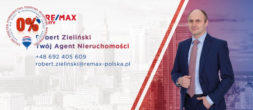 Działki budowlane blisko Tarczyna i Warszawy 40' miniaturka 11