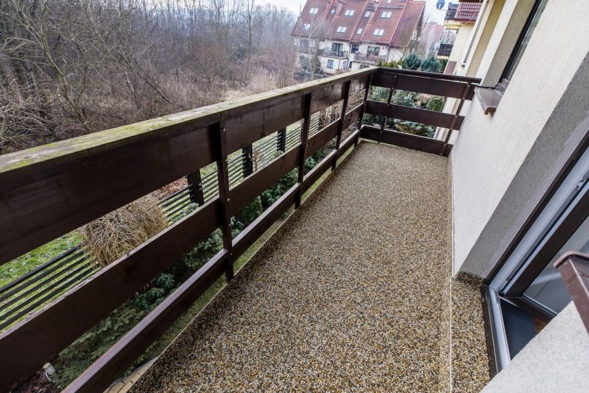 Wieliczka, 2 500 zł, 74 m2, z miejscem parkingowym miniaturka 17