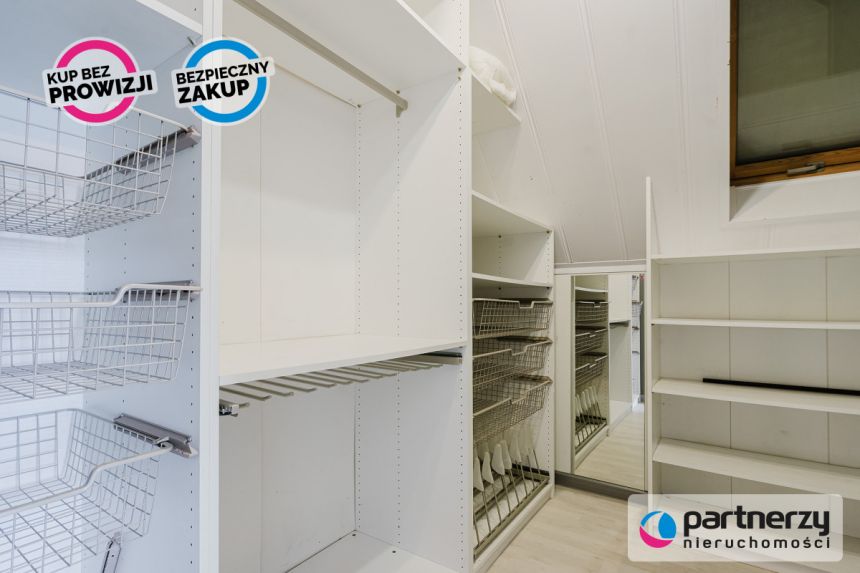 Swarożyn, 999 000 zł, 148.53 m2, wolnostojący miniaturka 19