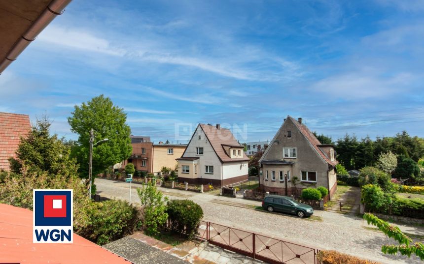Szczecin Dąbie, 1 250 000 zł, 256.52 m2, murowany miniaturka 14