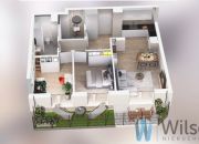 Piastów, 802 000 zł, 66.84 m2, z garażem miniaturka 7