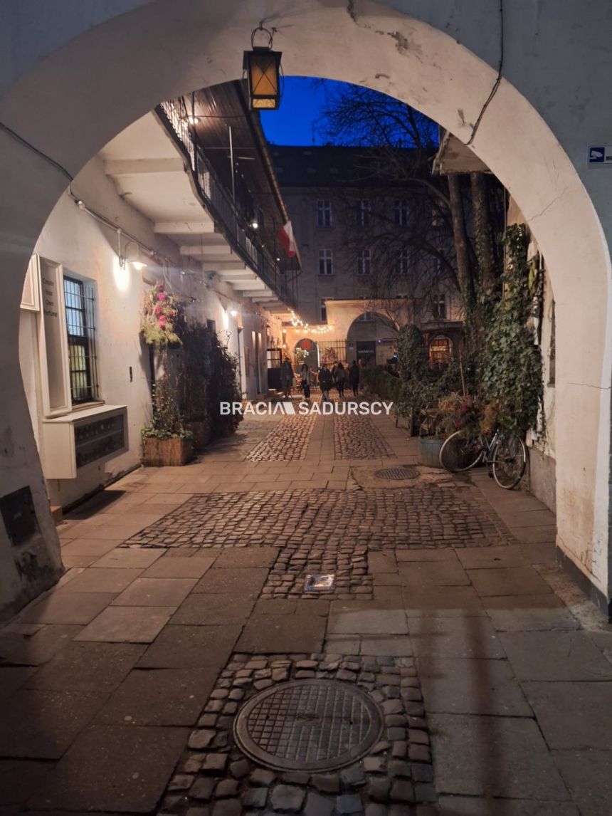 Doskonała lokalizacja, ul. Podgórska, Kazimierz miniaturka 11