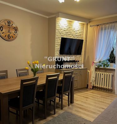 Piła Zamość, 505 000 zł, 67.1 m2, jasna kuchnia z oknem