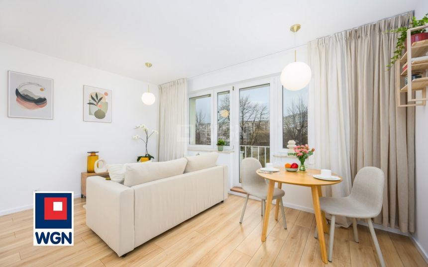 Gdańsk Żabianka, 549 000 zł, 31 m2, kuchnia z oknem - zdjęcie 1
