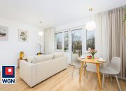 Gdańsk Żabianka, 549 000 zł, 31 m2, kuchnia z oknem miniaturka 1