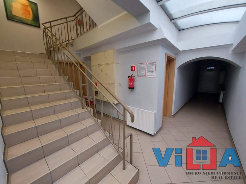LOKAL BIUROWY W CENTRUM MIASTA miniaturka 5