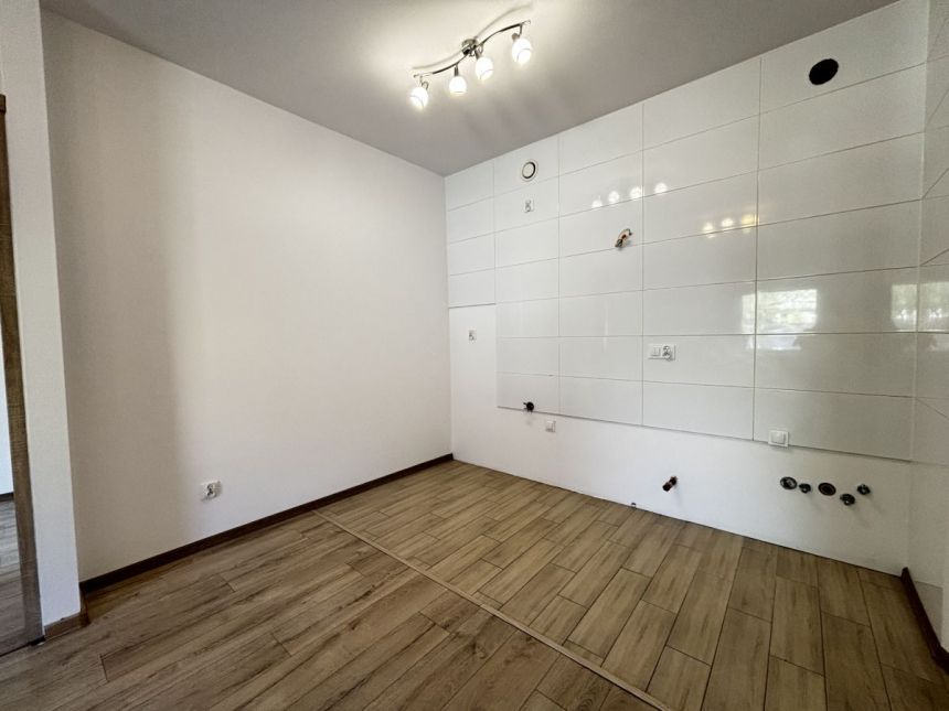 Łódź Marysin, 336 000 zł, 45.73 m2, z miejscem parkingowym miniaturka 10