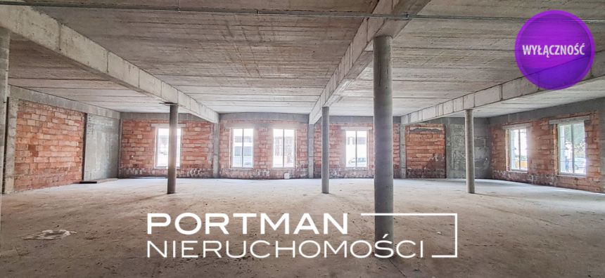 Budynek Komercyjny 2700m2, Łęczyca, NA SPRZEDAŻ miniaturka 14