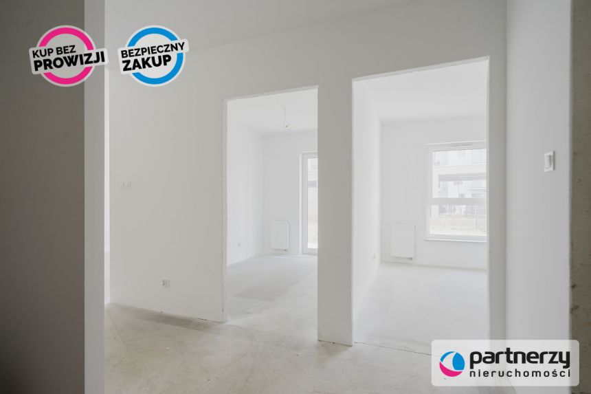 Gdańsk Jasień, 649 000 zł, 56.07 m2, 3 pokojowe miniaturka 8