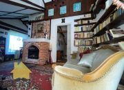 #villa #dom #Nałęczów #uzdrowisko miniaturka 13