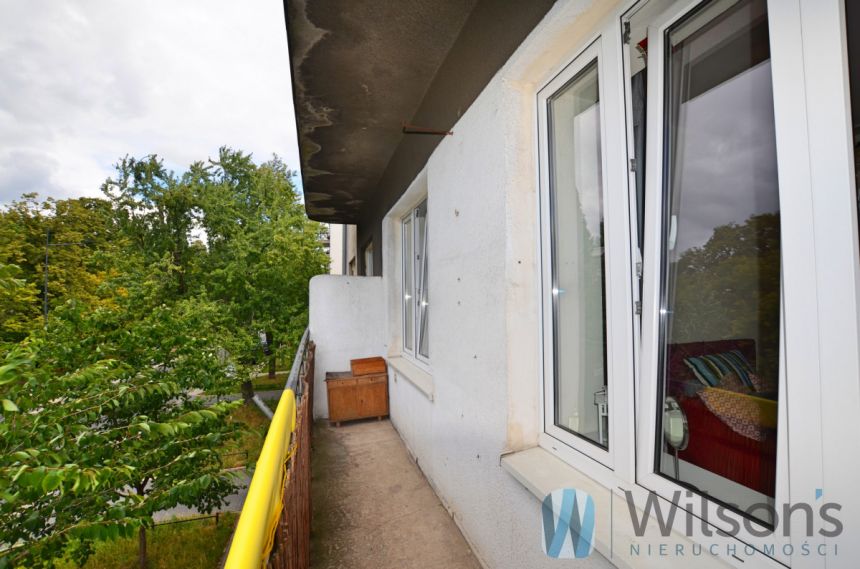 Warszawa Stare Bielany, 2 300 zł, 31.88 m2, pietro 1 miniaturka 9