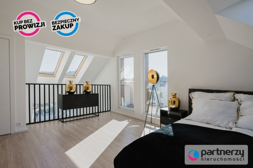 Mechelinki, 1 830 000 zł, 72.68 m2, pietro 1, 2 miniaturka 19