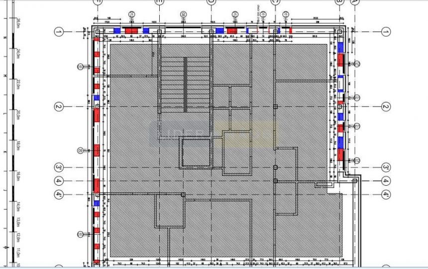 SKOMERCJALIZOWANY BUDYNEK CENTRUM ŁOMIANEK miniaturka 10