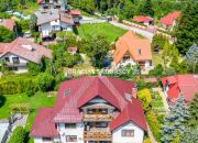 Dom w Swoszowicach 275m2 z dużą działką miniaturka 9