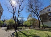 Ciche mieszkanie na Mokotowie, Metro, Park miniaturka 7