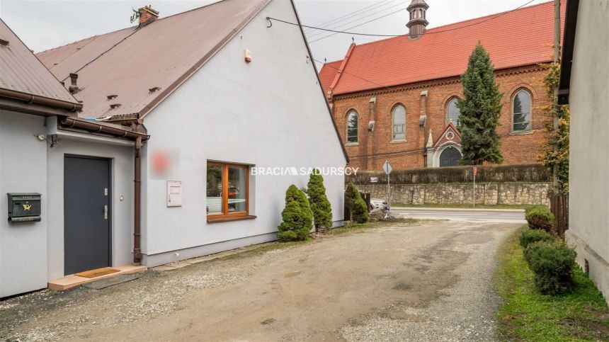 Zabierzów,obiekt magazynowo-biurowy,d.lokalizacja miniaturka 14
