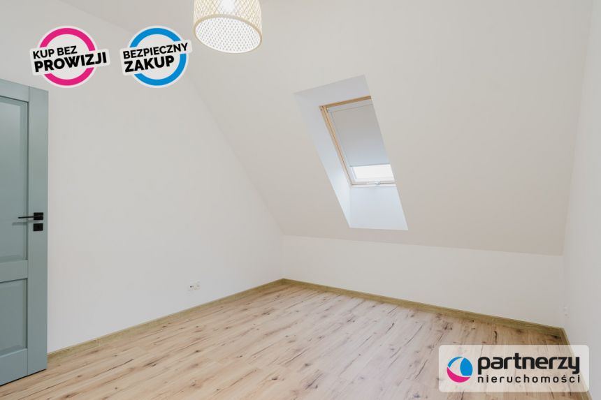 Wejherowo, 695 000 zł, 82.68 m2, z balkonem miniaturka 15
