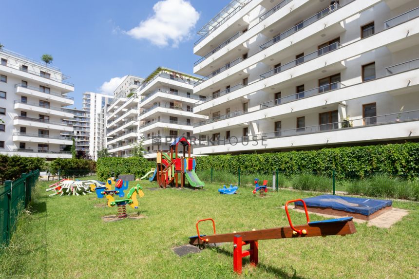 mieszkanie 2-pokoje  43m2 + balkon 10m2 od już miniaturka 14