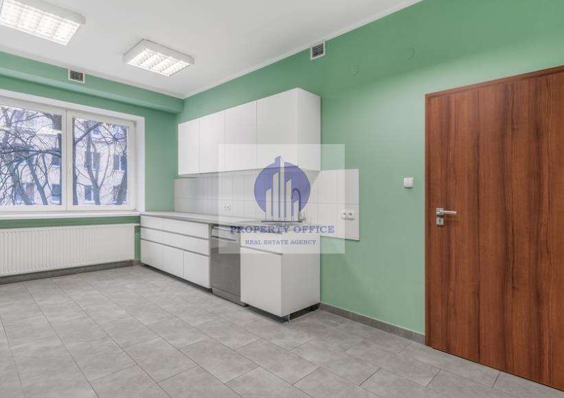 Mokotów: biuro 224,62 m2 miniaturka 3