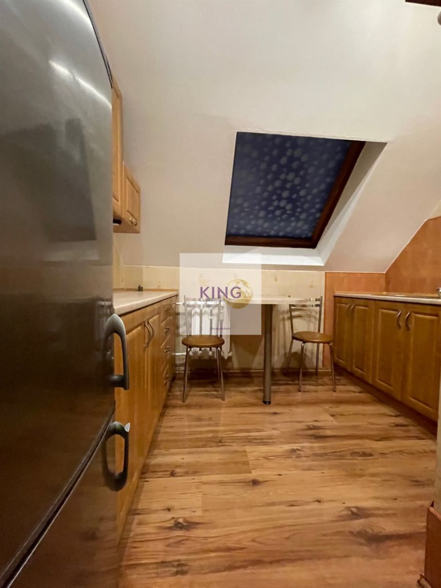 Gryfino, 288 000 zł, 26 m2, jasna kuchnia z oknem miniaturka 4