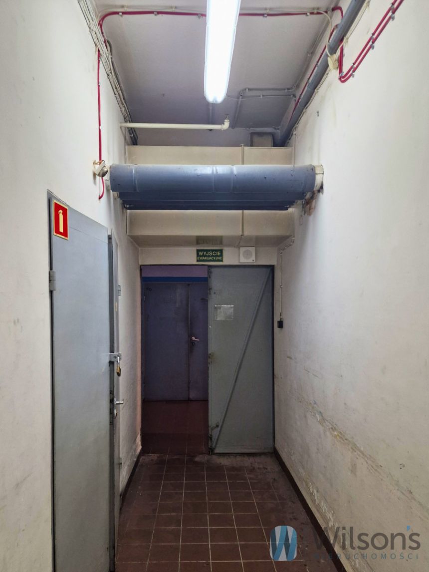 Warszawa Mokotów, 9 750 zł, 150 m2, 5 pokoi miniaturka 11