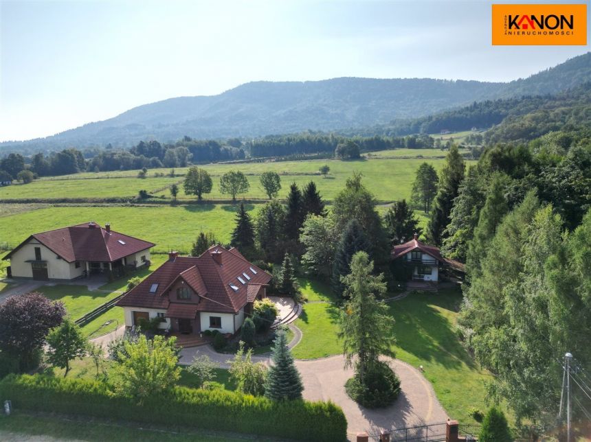 Kozy, 3 500 000 zł, 618.8 m2, do zamieszkania miniaturka 28